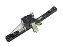 BMW E91 320D LCI 09-13 Kombi Fensterhebermotor mit Fensterheber Rechts Hinten BMW E91 320D LCI 09-13 30.09.2009... Vorschau 1