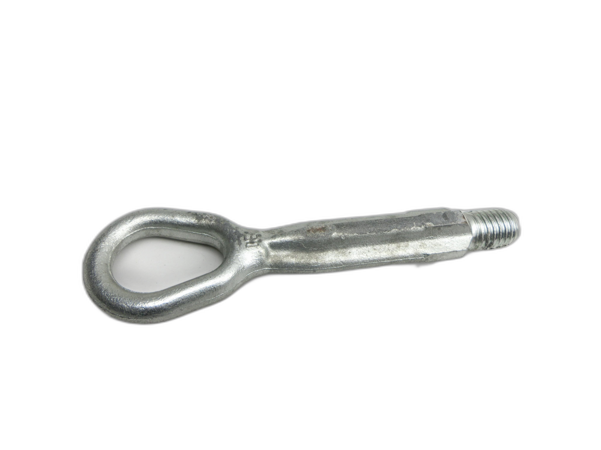 Mini R60 Countryman 10-16 Abschleppöse Abschlepphaken  - Bild 1