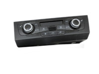 Audi Q5 8R 12-17 Bedienteil Bedienelement Heizung Klimabedienteil Audi Q5 8R 12-17 26.10.2016 8K1820043BB... Vorschau 1