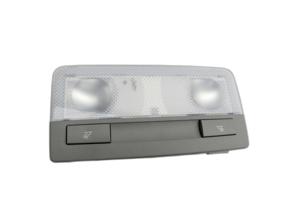 interior light for Opel Astra J 12-15 - Bild 1