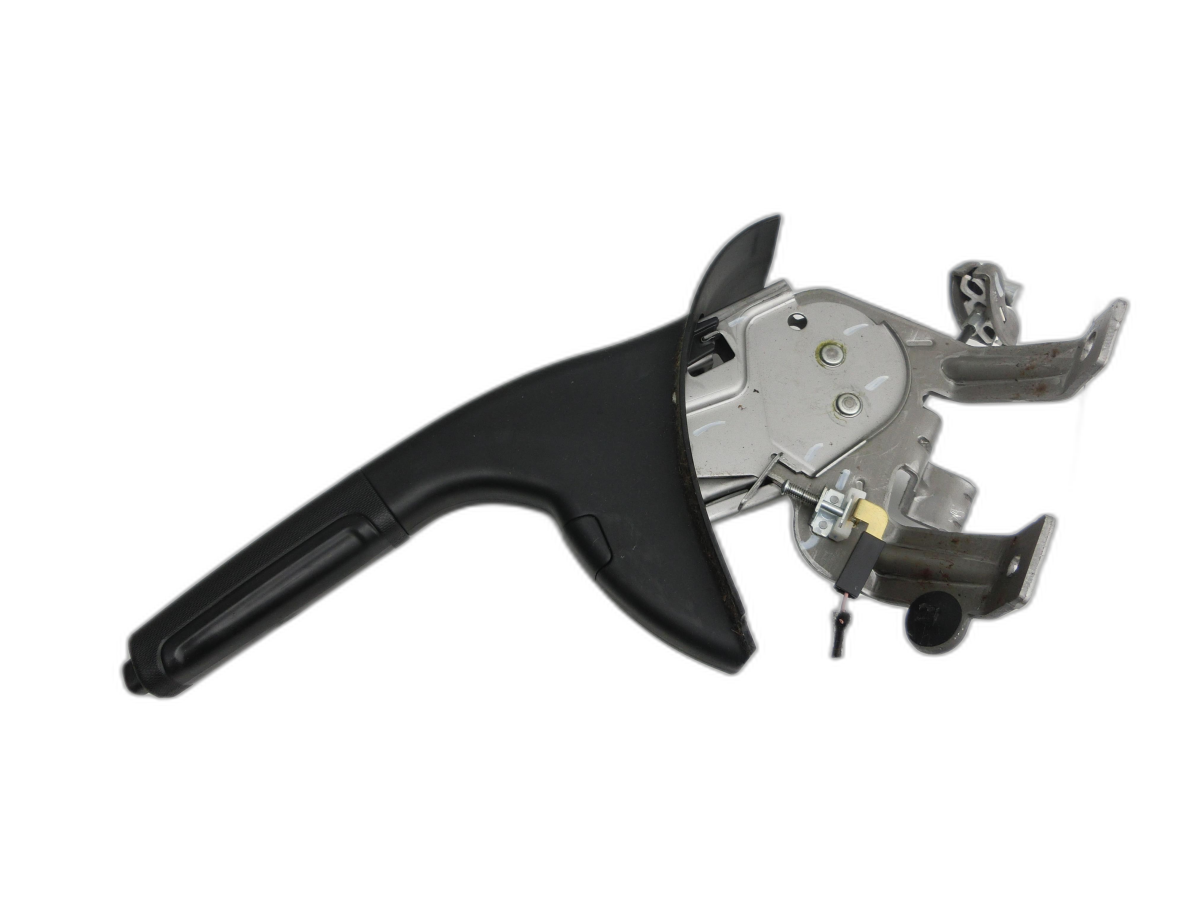 Hand Brake Lever for levers Renault Twingo III BCM 14-19 - Bild 1