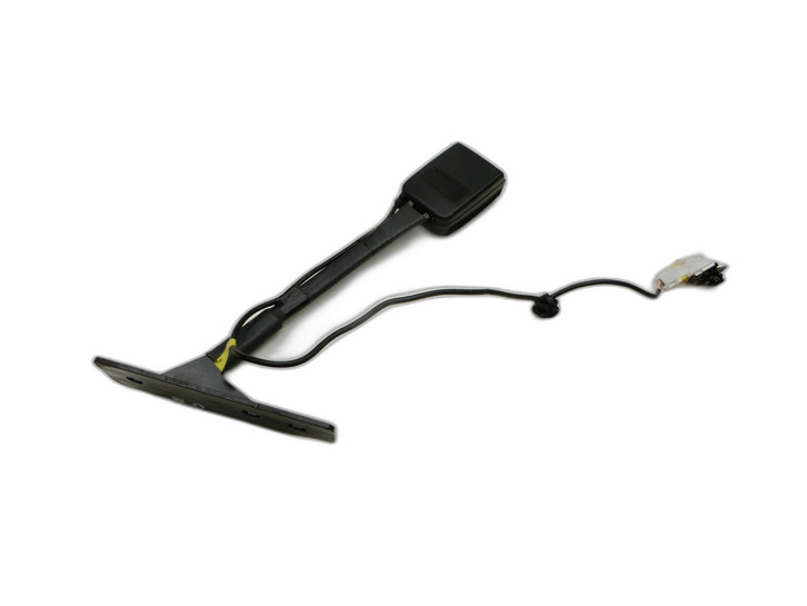 Peugeot 308 I CC T7 07-11  Gurtschloss Rechts Vorne  - Bild 1