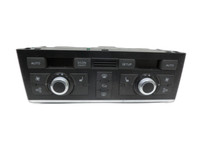 Audi A6 4F C6 qu 04-08 Bedienteil Bedienelement Heizung Klimabedienteil Audi A6 4F C6 qu 04-08 04.12.2007... Vorschau 1