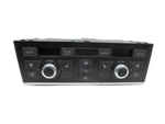 Bedienteil Bedienelement Heizung Klimabedienteil Audi A6 4F C6 qu 04-08 