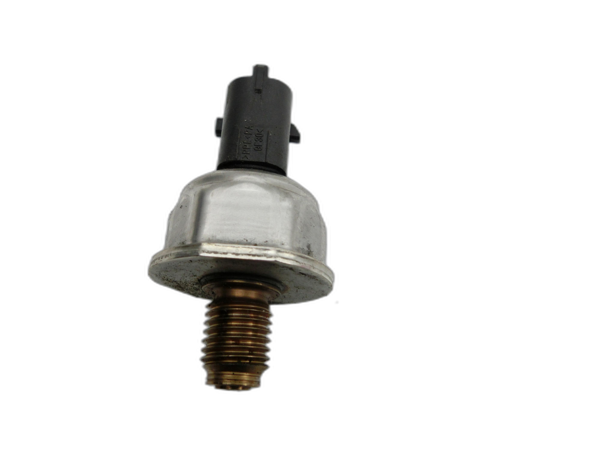 Opel Mokka X 12-19 CDTi 1,7 96KW Railsensor Drucksensor  - Bild 1