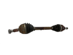 Citroen DS4 NX 11-15 1,6 Antriebswelle Gelenkwelle Links Vorne Citroen DS4 NX 11-15 20.05.2011 3272ZN gebraucht Vorschau 1