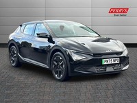 2025 Kia EV6 168kW Air 84kWh 5dr Auto Estate ELECTRIC Automatic