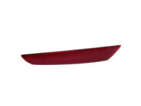 Seat Leon 5F 12-16 Lim Reflektor für Stoßstange Hinten Links Seat Leon 5F 12-16 17.12.2015 5F0945105F 9370378 gebraucht Vorschau 1
