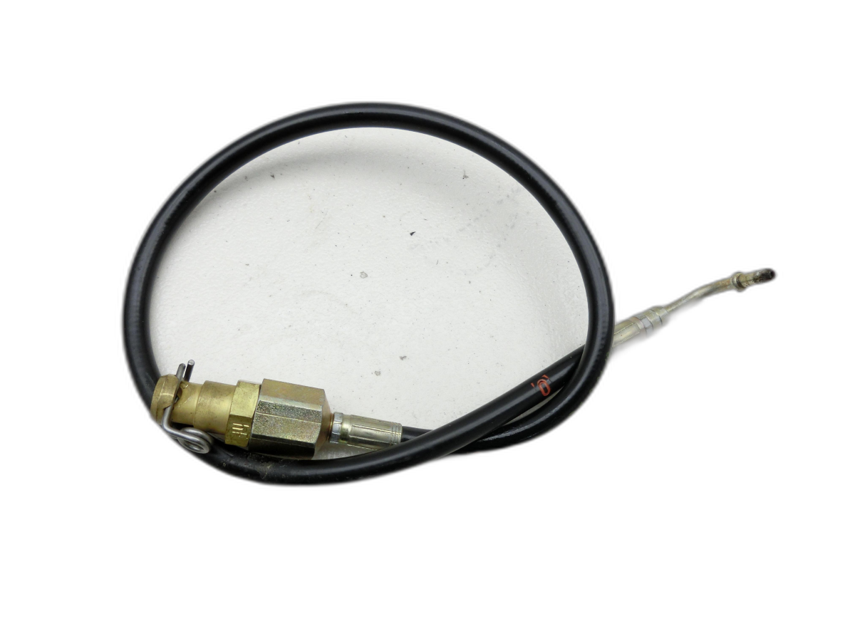 BMW E46 318CI 03-06 Cabriolet Hydraulik Schlauch Leitung 0 für Verdeck  - Bild 1