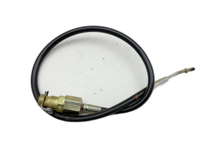 BMW E46 318CI 03-06 Cabriolet Hydraulik Schlauch Leitung 0 für Verdeck  - Bild 1