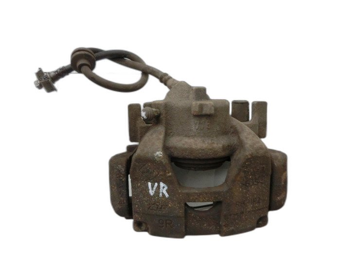 Renault Grand Scenic III JZ 13-16 dCi 1,5 81KW Bremssattel Bremszange Vorne Rechts  - Bild 1