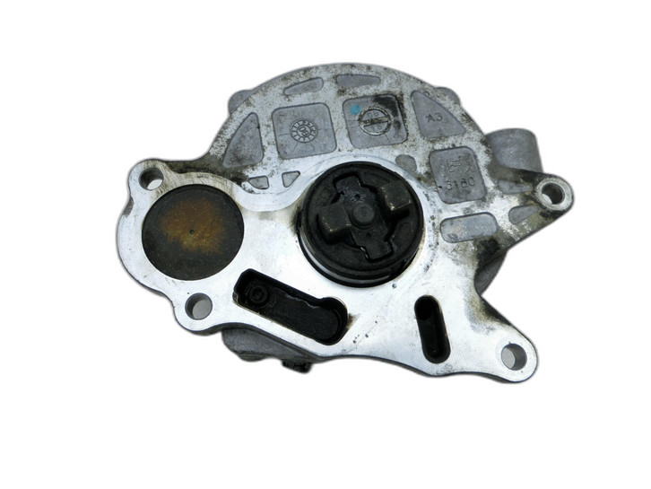 VW Passat 3C B6 06-10 TDI 2,0 103KW CBAB Unterdruckpumpe Vakuumpumpe - Bild 1
