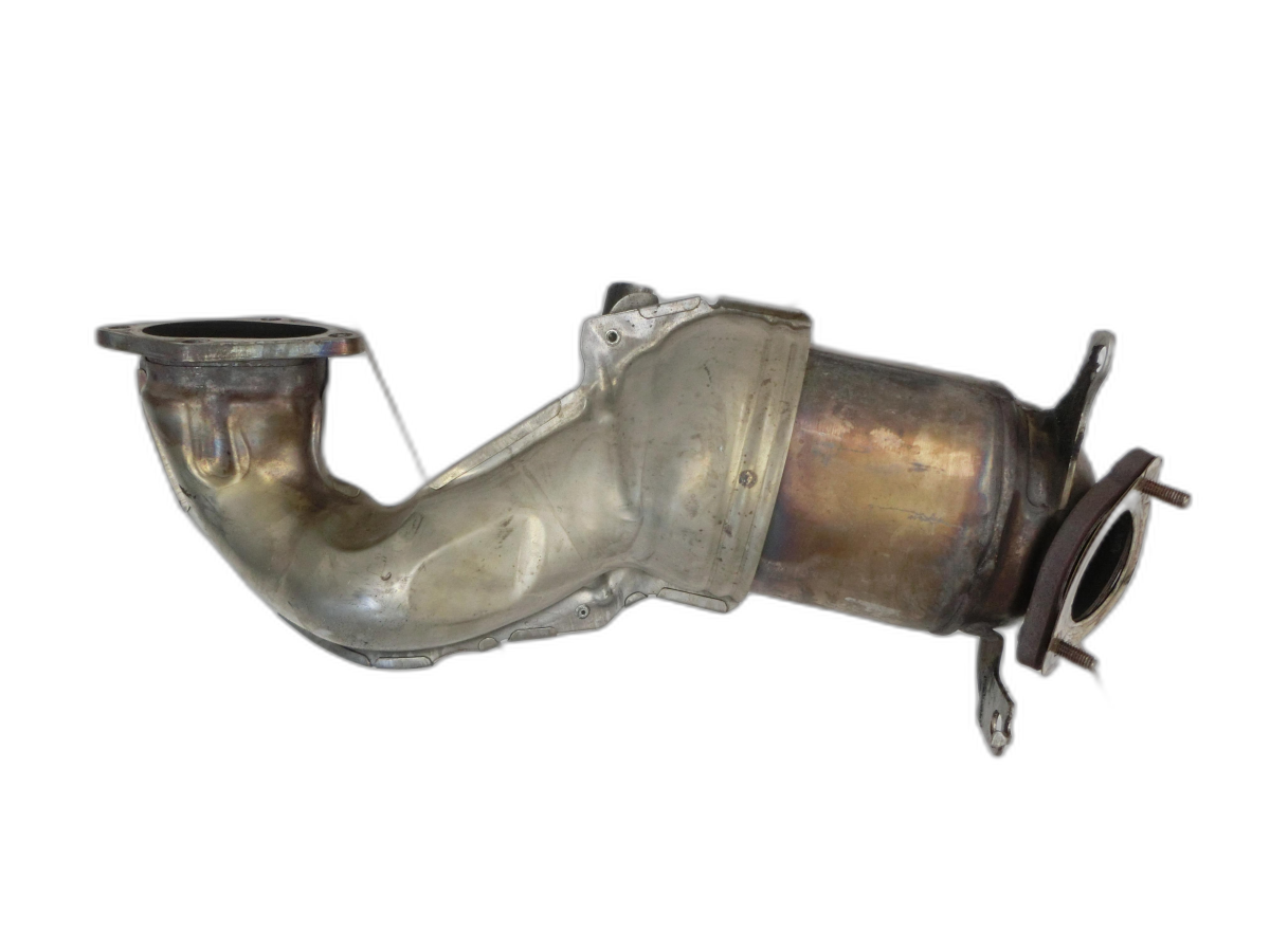 VW Golf 5 V Variant 1K5 03-09 TSI 1,4 103KW Katalysator Kat  - Bild 1