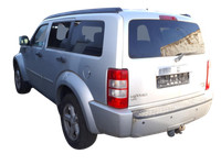 Dodge Nitro 06-10 Stossdämpfer Rechts Hinten Performance Suspension Dodge Nitro 06-10 01.06.2008 gebraucht Vorschau 9