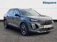 2023 Peugeot 2008 1.2 PureTech 130 Allure 5dr Estate Petrol Manual