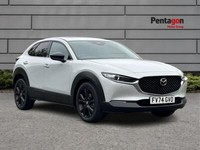 Mazda Cx 30 Cx-30 2.0 E-skyactiv X Mhev Homura Suv 5Dr Petrol Manual Euro 6
