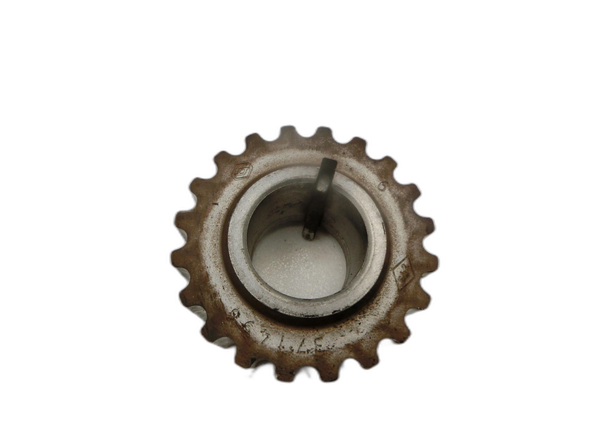 Gear for Renault Megane III 09-12 - Bild 1