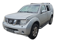 Nissan Pathfinder R51 05-14