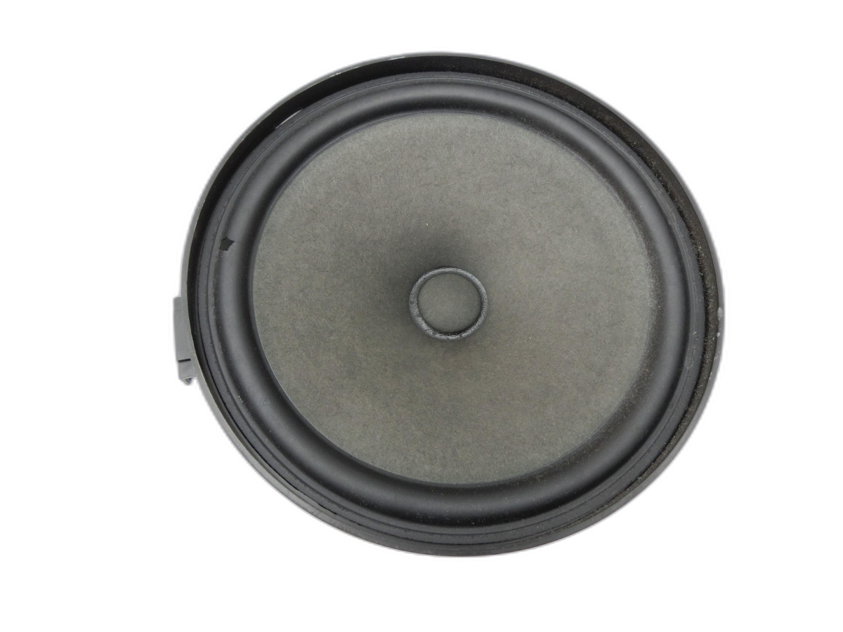 Loudspeaker Right Rear for Mercedes W176 A180 12-15 - Bild 1