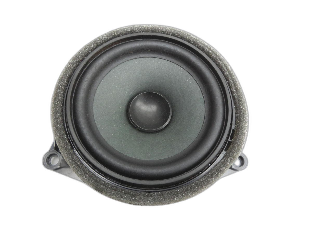 Loudspeaker Midrange Right Front for BMW E81 1er 120d 07-11 - Bild 1