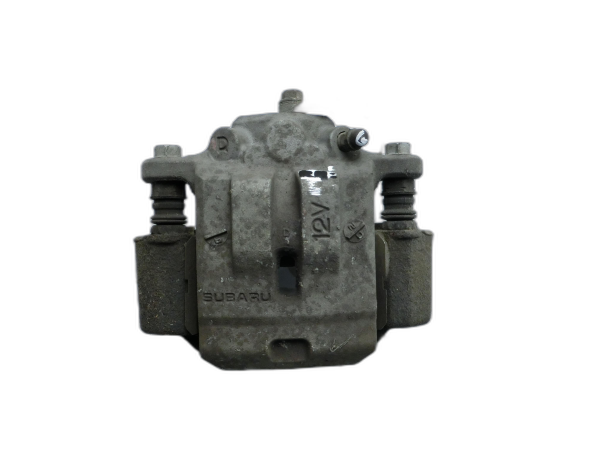 Pinza freno posteriore Dx per Subaru Outback 4 IV BR 13-14 - Bild 1