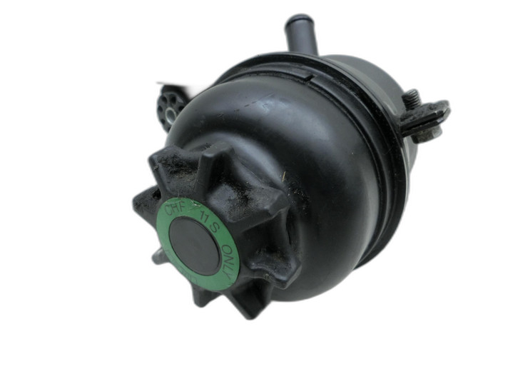 BMW E92 330i 06-10 Servo Behälter Servobehälter Servoleitung  - Bild 1