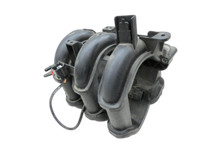 Ford Fiesta VI 6 13-17 1,0 59KW P4JA Ansaugbrücke Ansaugkrümmer Ford Fiesta VI 6 13-17 01.02.2016 CA6G-9424-CC... Vorschau 1
