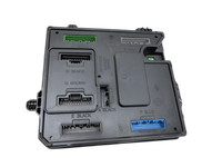 Renault Megane III KZ 08-12 Steuergerät ECU Modul BCM X95 ATIC L3 INT Renault Megane III KZ 08-12 18.10.2012... Vorschau 1