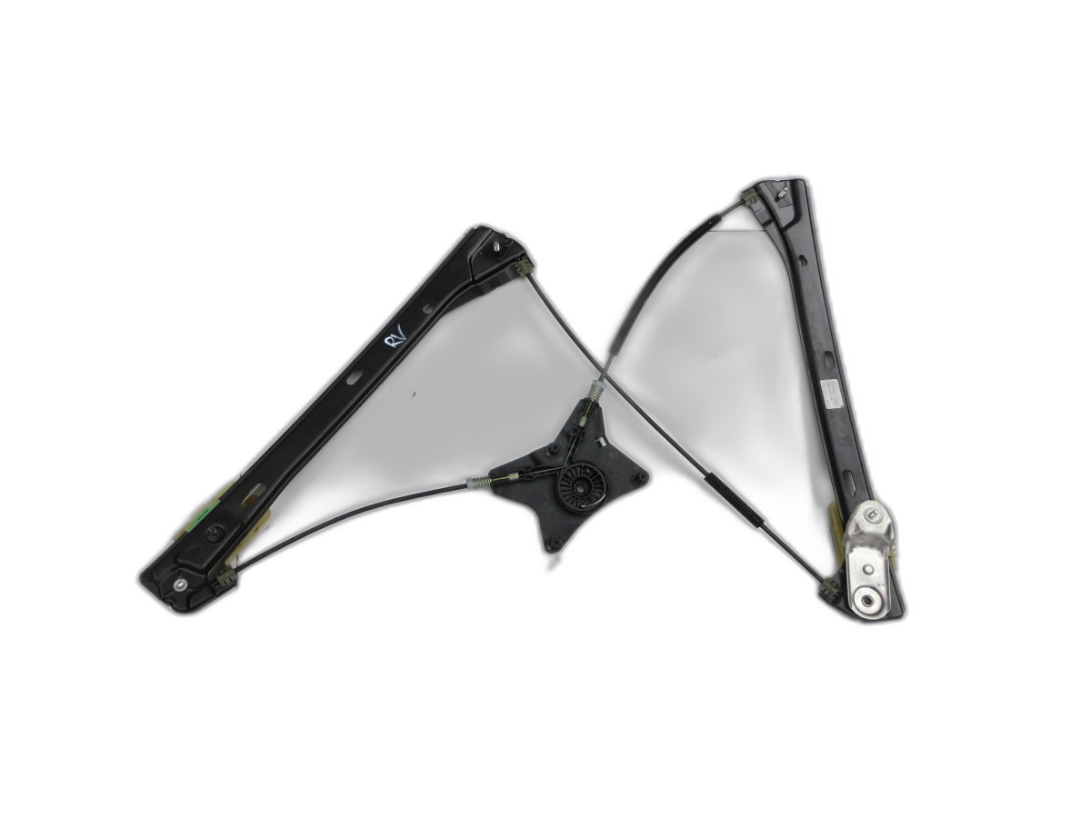 Alzacristallo senza FH-motore Dx anteriore per VW Passat B8 3G 14-19 - Bild 1