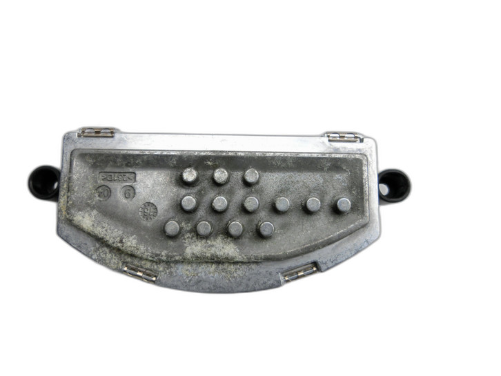 Mercedes W447 W640 Vito 14-19 Widerstand Gebläse Lüfter  - Bild 1