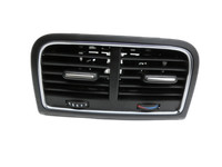 Audi A5 8F Cabrio 09-12 Luftdusche Luftdüse Mitte Hinten Audi A5 8F Cabrio 09-12 25.08.2011 8K0819203E gebraucht Vorschau 1