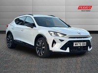 2025 Cupra Formentor 2.0 TSI 333 VZ1 5dr DSG 4Drive Estate PETROL Automatic