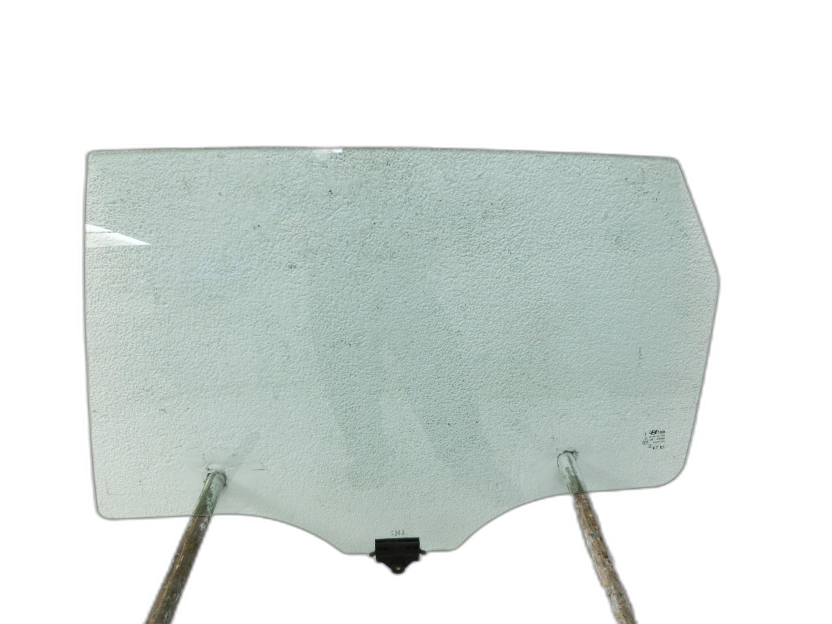 Side Window LHK for Door Disc Left Rear Hyundai Santa Fe IV TM 18-20 - Bild 1