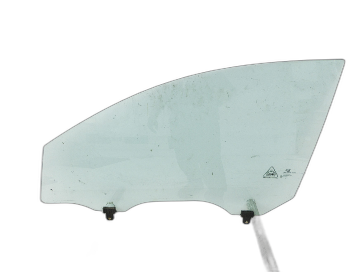 LVK Side Window for Door Left Front Kia Sportage SL 10-15 - Bild 1
