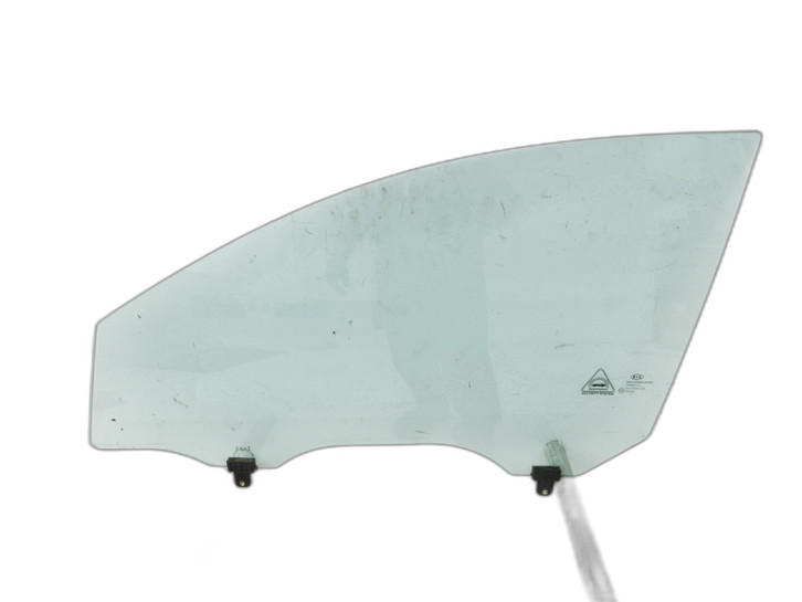 Kia Sportage SL 10-15 LVK Seitenscheibe für Tür Fenster Türscheibe Links Vorne - Bild 1