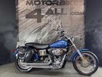 HARLEY DAVIDSON DYNA LOW RIDER 2005