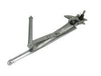 Opel Agila B 08-15 5T Fensterheber mechanisch Links Vorne Opel Agila B 08-15 10.07.2009 gebraucht Vorschau 1