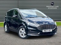 2023 Ford S-Max 2.5h Duratec Titanium CVT Euro 6 (s/s) 5dr MPV Petrol/Electric H