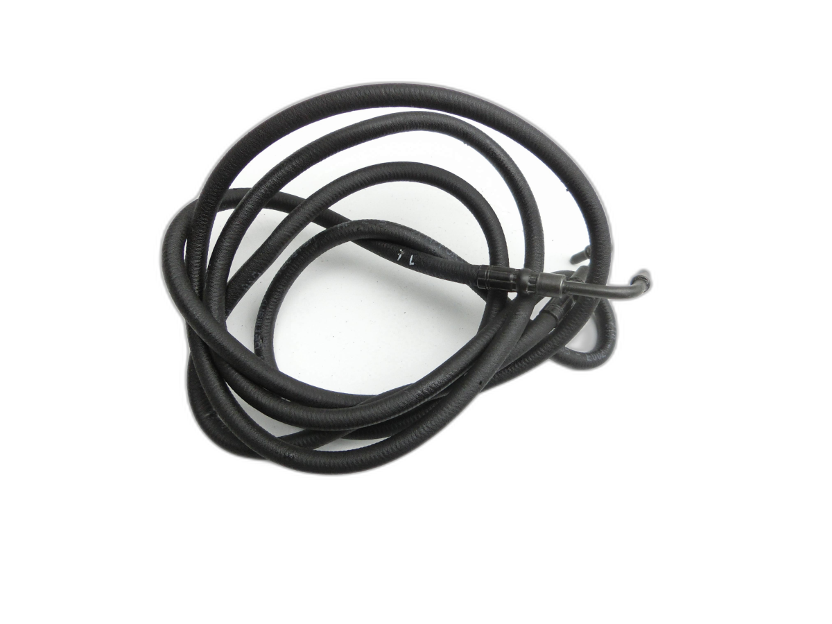 Hydraulics Hose Line 14 for Folding Top BMW E93 320d 07-13 - Bild 1