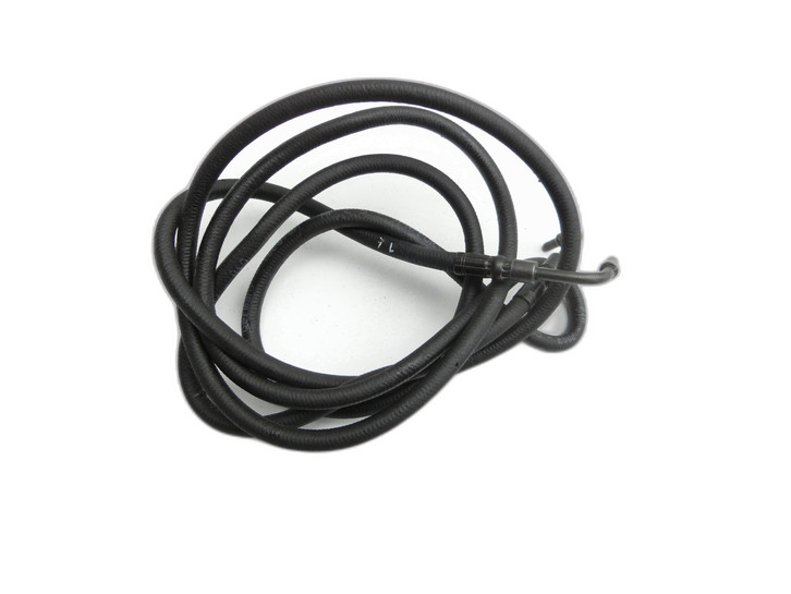 BMW E93 320d 07-13 Cabrio Hydraulik Schlauch Leitung 14 für Verdeck  - Bild 1