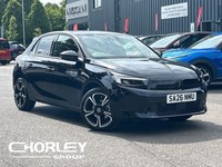 2026 Vauxhall Corsa 1.2 Turbo Ultimate Hatchback 5dr Petrol Auto Euro 6 (s/s) (1