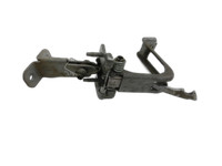 Opel Vivaro A F7 Trafic II 06-14 Kasten Türfangband Türbremse Türanschlag Links Hinten Opel Vivaro A F7 Trafic II... Vorschau 1