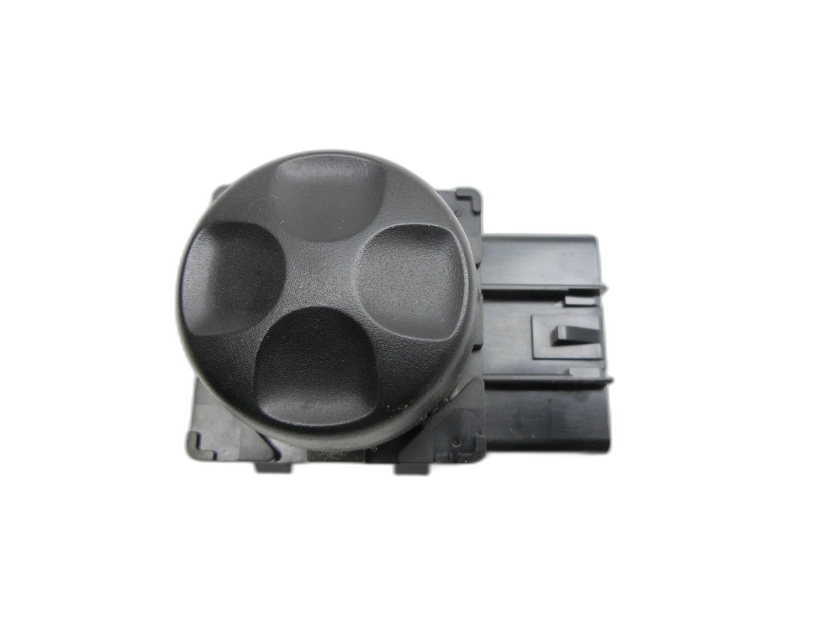 Jeep Grand Cherokee WK2 10-13 Sitzverstellung Schalter Links Vorne  - Bild 1