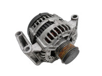 Peugeot Boxer Jumper 250 06-12 HDI 2,2 74KW Lichtmaschine Generator 150A Peugeot Boxer Jumper 250 06-12 13.02.2008... Vorschau 1