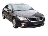 VW Passat CC 357 08-12 TDI 2,0 125KW CBBB Ansaugbrücke Ansaugkrümmer m. Drallklappen Saugstutzen VW Passat CC 357... Vorschau 7