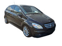 Mercedes W245 B200 05-08