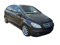 Mercedes W245 B200 05-08 2,0 100KW 266.980 Motorblock für Motor Mercedes W245 B200 05-08 17.03.2006 - gebraucht Vorschau 11
