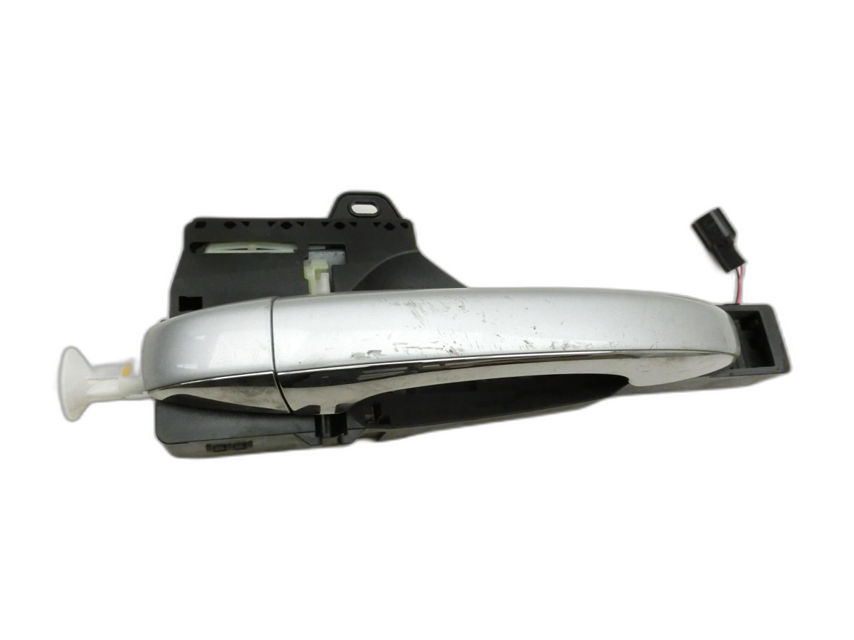 Door Handle outside Left Rear for TED69 Renault Scenic IV 16-21 - Bild 1