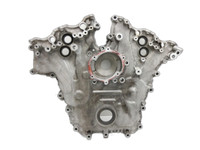 Alfa Romeo Brera 159 05-10 3,2 191KW Motor Platte Stirnplatte Gehäuse Motorblock Alfa Romeo Brera 159 05-10... Vorschau 1