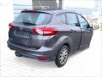 Ford Grand C-Max II 15-19 Stabi Stabilisator Hinten Ford Grand C-Max II 15-19 17.10.2018 JB54022 gebraucht Vorschau 8